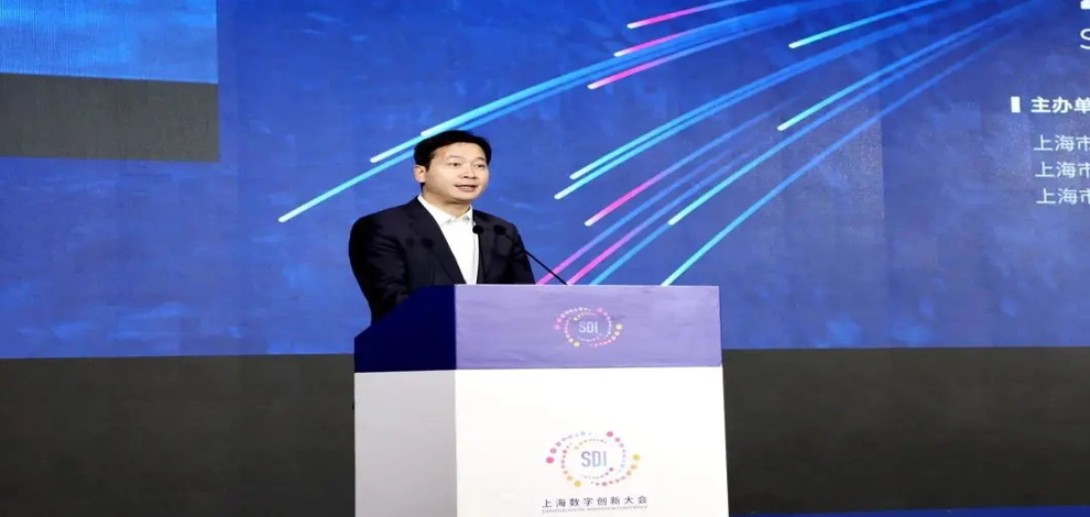 数智上海 蝶变普陀——万友海马率先打造数字创新集市